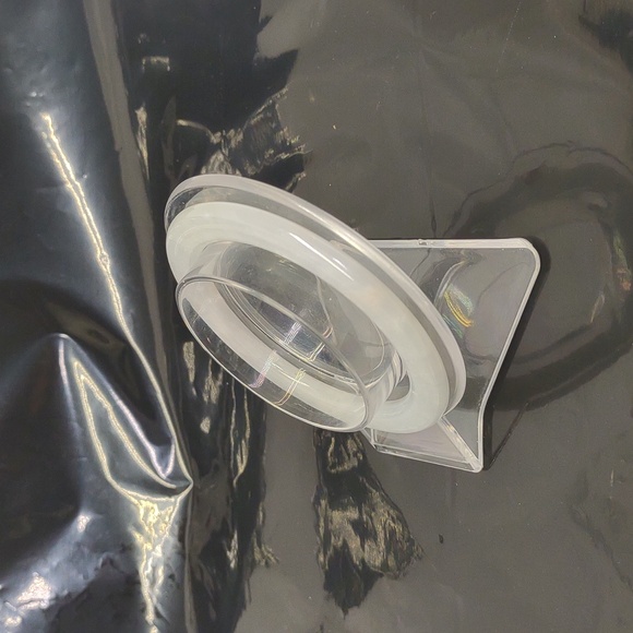 Jadeite Bangle - Picture 6 of 6